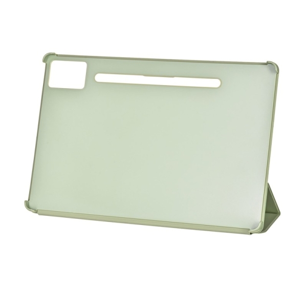 Lenovo ZG38C05989 tablet case 32.3 cm (12.7") Folio Green