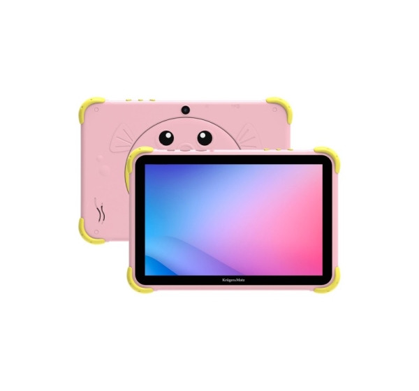 Tablet Kruger&Matz FUN 1008 pink
