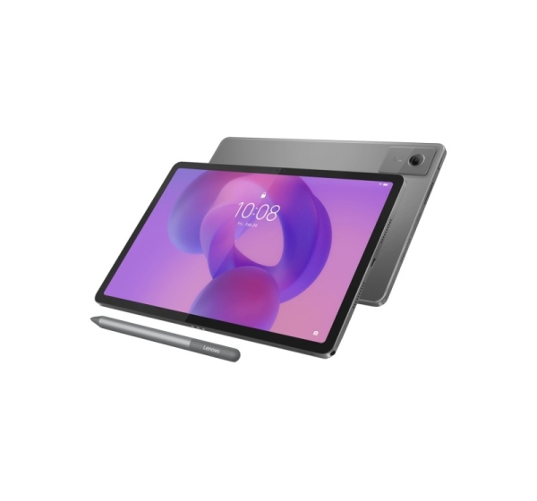 Lenovo Idea Tab 11 MediaTek Dimensity 6300 11" 2.5K IPS 500 nits 90 Hz Touch 8/128 GB Arm Mali-G57 MC2 WiFi Android Luna Grey