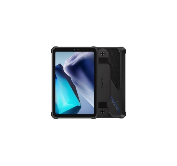 Oukitel RT3 Plus Tablet 8" 11000 mAh 4/128 GB Black, Blue