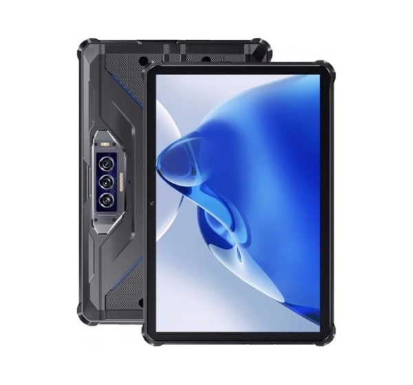 Oukitel RT7 5G Tablet 10.1" 32000 mAh 12/512 GB Black, Blue