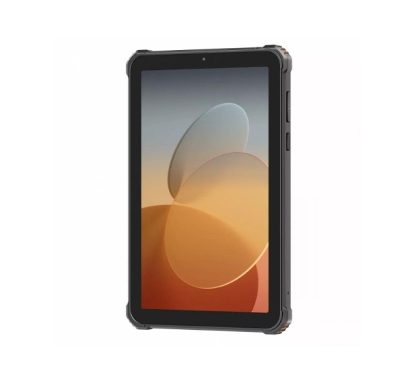 Oukitel RT3 Pro Tablet 4GB RAM 128GB Orange Rugged 5150 mAh