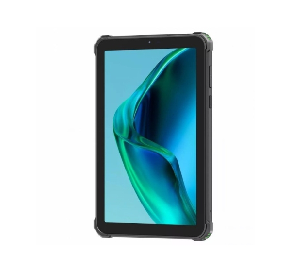 Oukitel RT3 Pro Tablet 8" 5150 mAh 4/128 GB Black, Green