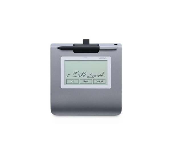 Wacom STU-430 11.4 cm (4.5") Grey