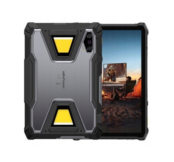 Tablet Ulefone Armor Pad 5 Ultra 12GB/512GB 5G