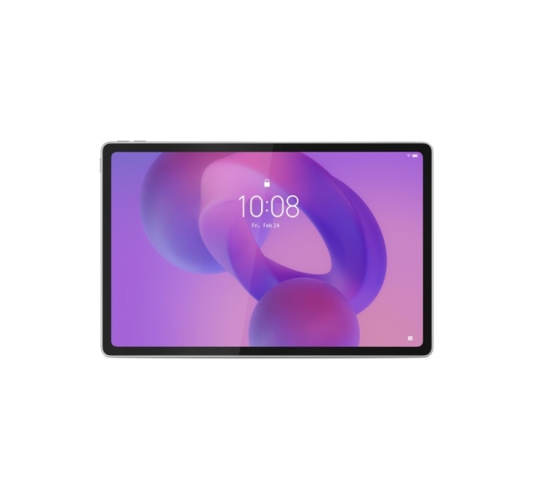 Lenovo Idea Tab Plus Mediatek 128 GB 30.7 cm (12.1") 8 GB Wi-Fi 5 (802.11ac) Android 15 Grey