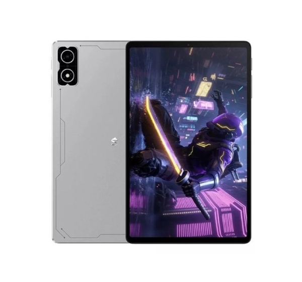 Black Shark Gaming Tablet 8.8" 12/256GB 7300mAh Silver