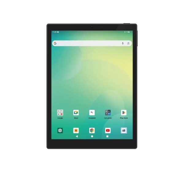 Hannspree Lumo 7.8 Reader Tablet 64 GB 19.8 cm (7.8") Android Black
