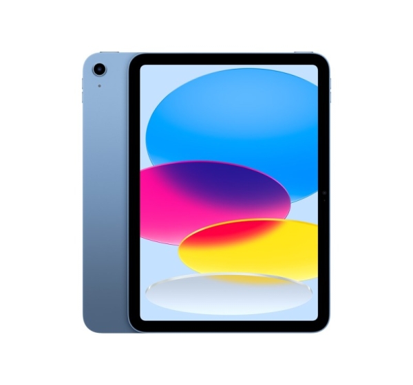 Apple iPad 11th Generation WiFi Blue Tablet, 3.4 GHz
