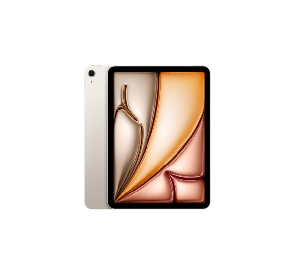 Apple iPad 11-inch Air Wi-Fi 128GB - Starlight