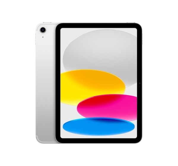 Apple iPad 11 Wi-Fi+ Cellular - Mobile phone - 128 GB