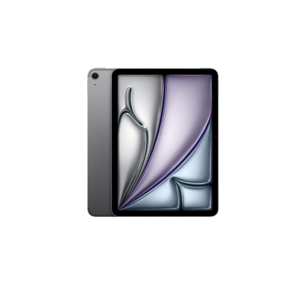 Apple iPad 11-inch Air Wi-Fi + Cellular 128GB - Space Grey