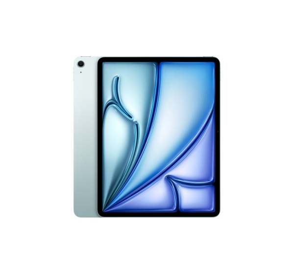 Apple iPad 13-inch Air Wi-Fi 128GB - Blue