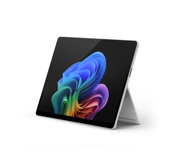 Tablet MS Surface Pro 11 with 5G Platinum