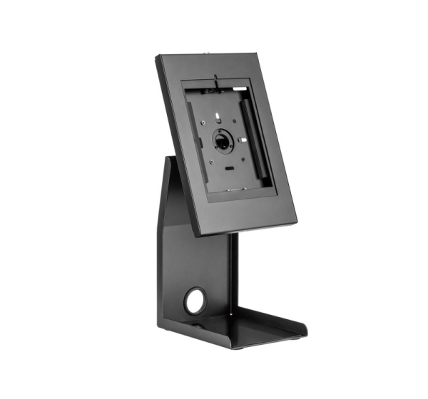 Maclean Tablet & Printer POS Stand, 1kg max, MC-336