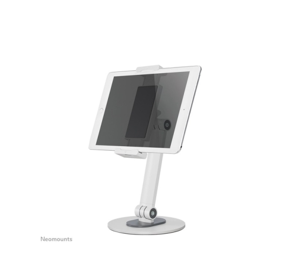 Neomounts DS15-540WH1 Tablet stand 4.7-12.9" - universal
