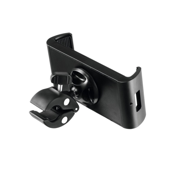 Durable Tought Clamp XL Passive holder Mobile computer, Mobile phone/Smartphone, Tablet/UMPC Black