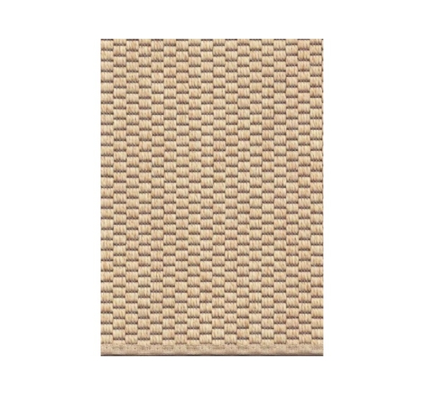 RUG MARS BEIGE 1x1.6 SOFTFLAT