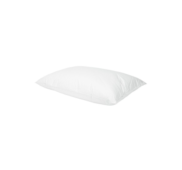 PILLOW 50%DOWN/50%FEATH 1000G 50X70 HIGH