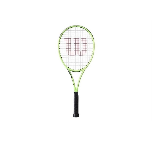 TENNIS RACKET WILSON BLADE FEEL 105
