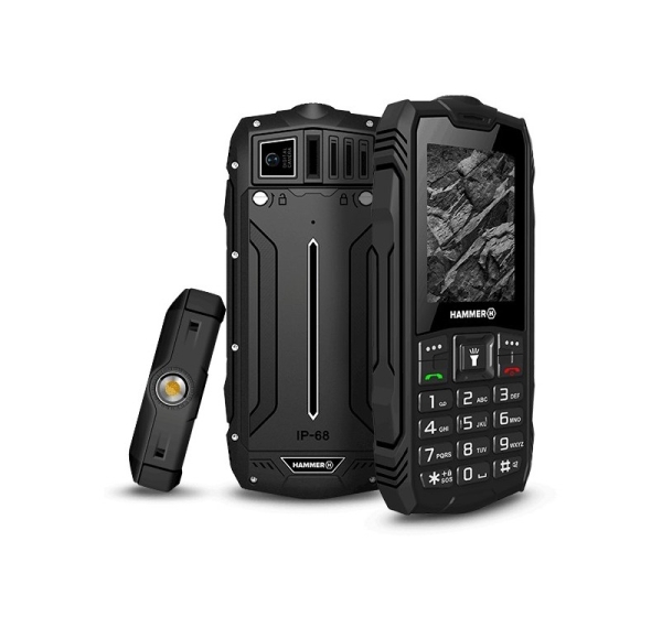 myPhone Hammer Rock