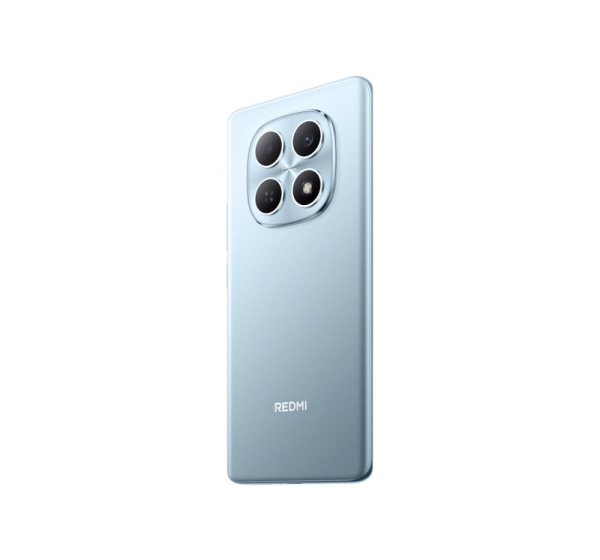 Xiaomi Redmi Note 15 17.2 cm (6.77") 6 GB 128 GB 6000 mAh Blue