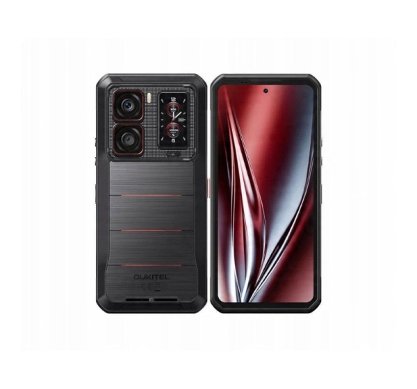 Smartphone Oukitel WP300 5G 12/512 16000mAh