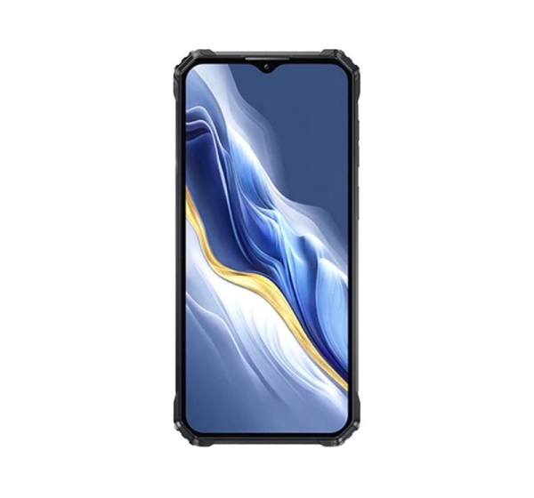 Oukitel WP36 Pro 6/256GB 10600 mAh Black