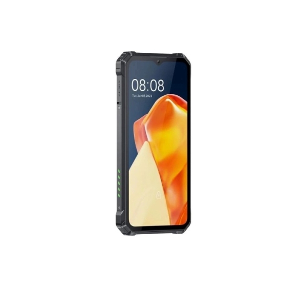 Oukitel WP28E 4/64 10600mAh DS smartphone. Green without charger