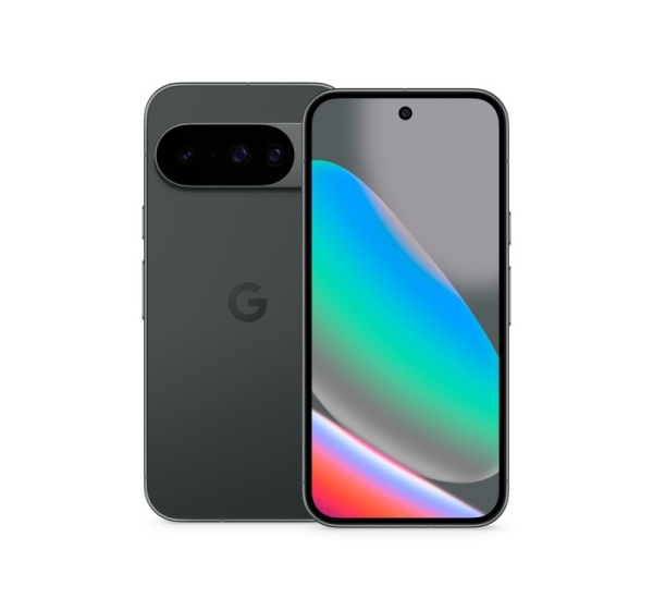 Google Pixel 10 16 cm (6.3") Dual SIM Android 16.0 5G USB Type-C 12 GB 128 GB 4970 mAh Black