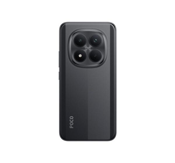 POCO M8 Pro 5G 17.4 cm (6.83") Dual SIM USB Type-C 8 GB 256 GB 6500 mAh Black