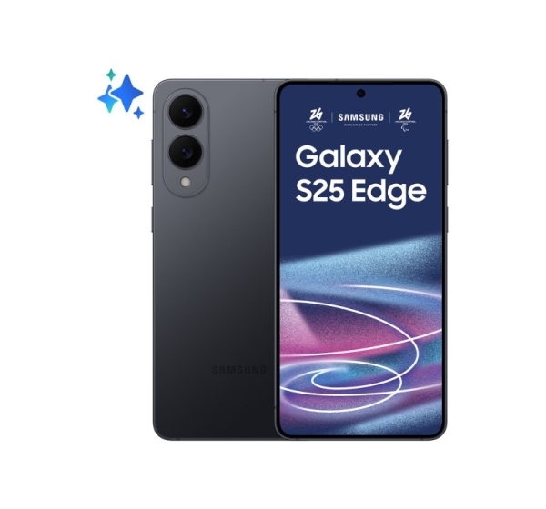 Phone Samsung Galaxy S25 Edge S937 5G Dual Sim