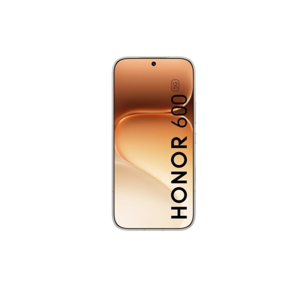 Honor 600 DS 5G 8/256 Gold smartphone