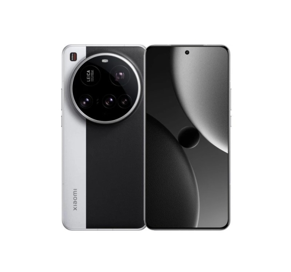 Xiaomi 15 Ultra 17.1 cm (6.73") Dual SIM 5G USB Type-C 16 GB 512 GB 5410 mAh Black, Silver