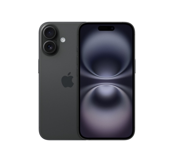Apple iPhone 16 128GB Black
