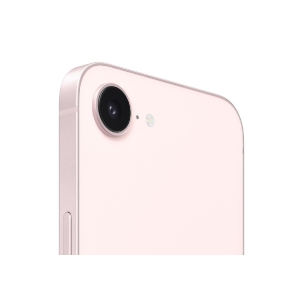 Apple iPhone 17e 256GB Soft Pink