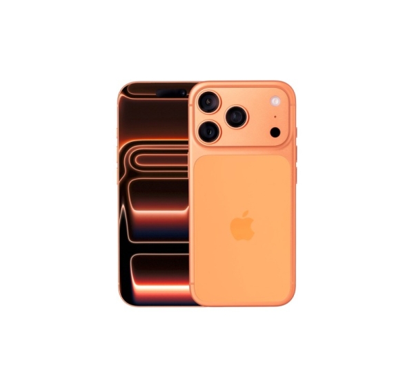 Apple iPhone 17 Pro 512GB Cosmic Orange