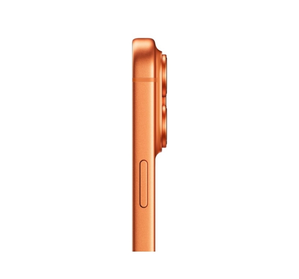 Apple iPhone 17 Pro Max 256GB Cosmic Orange
