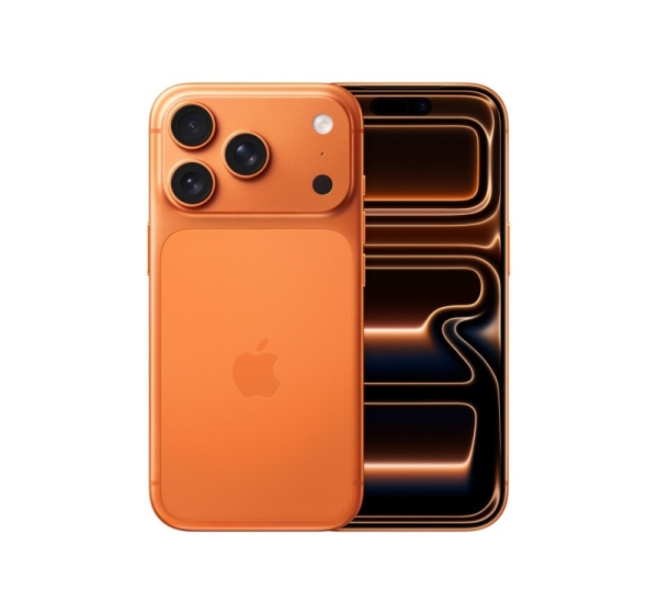 Apple iPhone 17 Pro 512GB Cosmic Orange