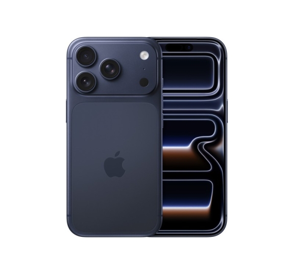 Apple iPhone 17 Pro 1TB Deep Blue
