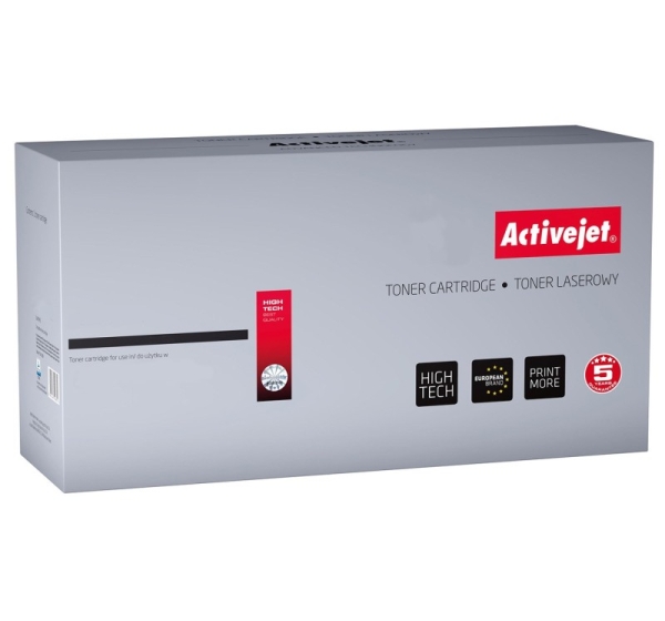 Activejet ATB-247BN toner (replacement for Brother TN-247BK; Supreme; 3000 pages; black)