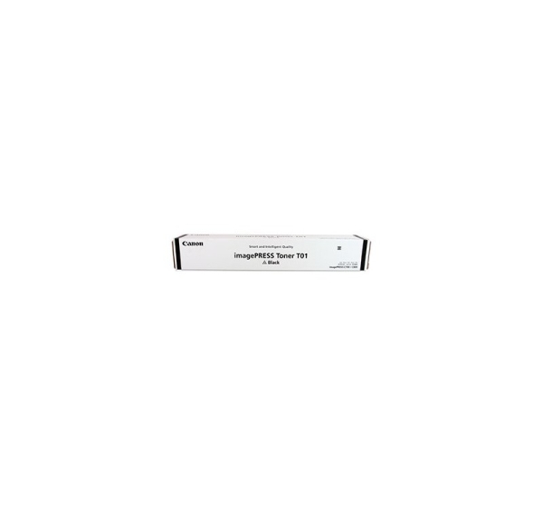 Canon Toner T01K T01 8066B001 Black
