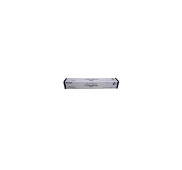 Canon 8524B002 toner cartridge 1 pc(s) Original Black