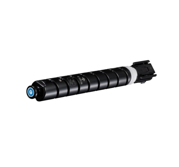 Canon C-EXV 58 - cyan - original - ton
