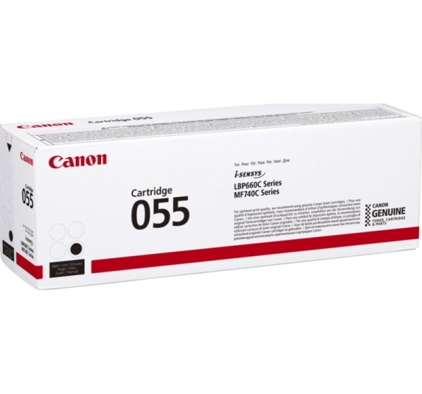 Toner cartridge | Black