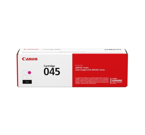 Canon CRG-045 1240C002 toner cartridge Purple