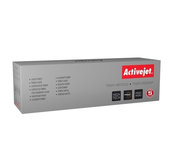 Activejet ATH-331N Toner for HP printer, replacement HP 331A W1331A; Supreme; 5000 pages; black)