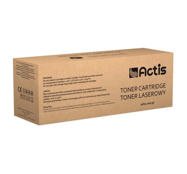 Actis TH-1350X toner (replacement for HP W1350X; Standard; 2,400 pages, black)