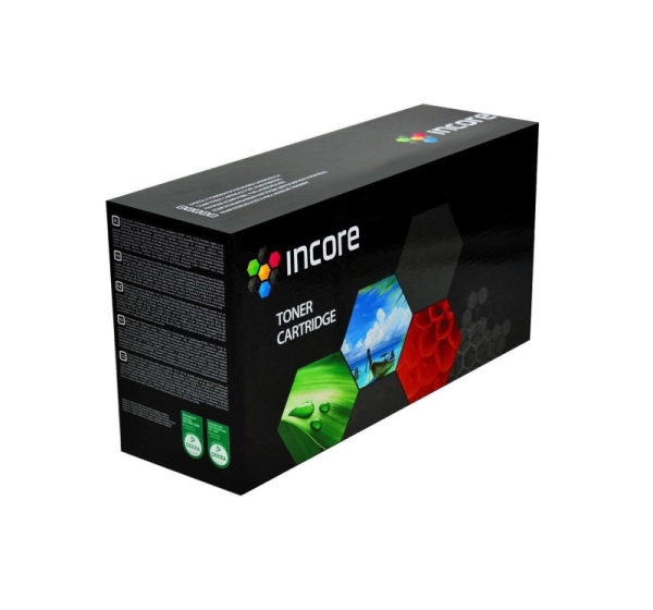 Toner INCORE do HP CF237A Black 11000 str. z chipem