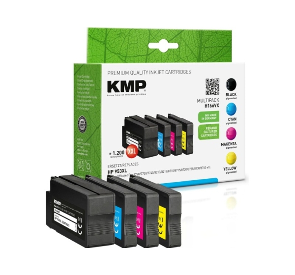 KMP 1747,4005 ink cartridge Compatible High (XL) Yield Photo black